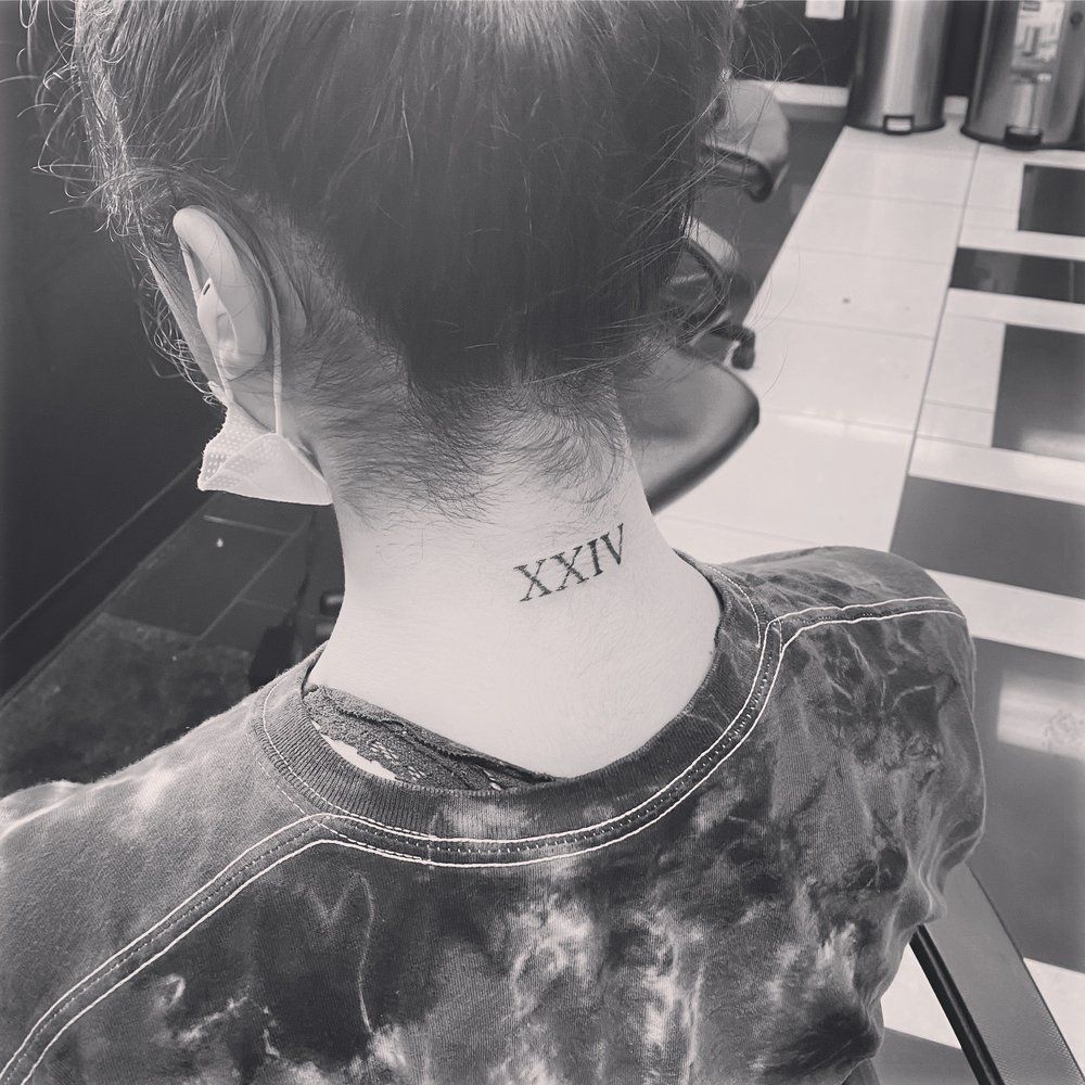 Ambitious Tattoo & Piercing gallery photo