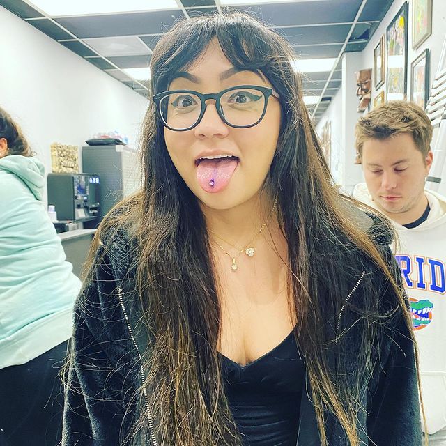 Ambitious Tattoo & Piercing gallery photo