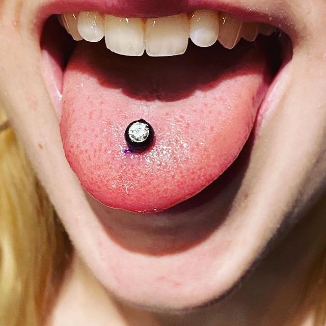 Body Piercings | Ambitious Tattoo & Piercing