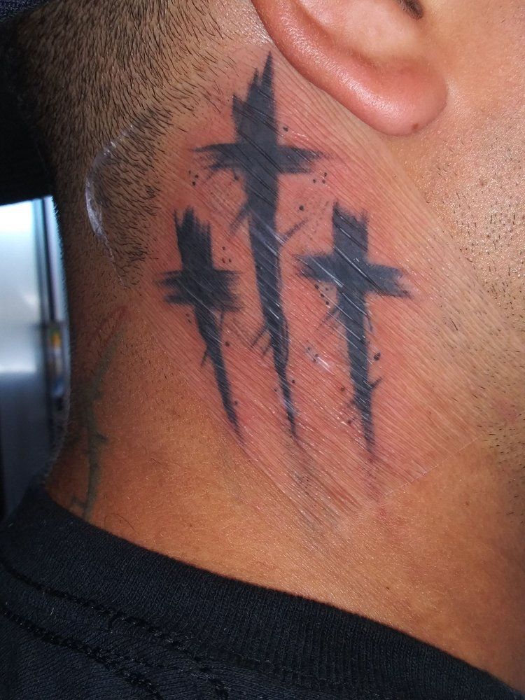 Ambitious Tattoo & Piercing — photo