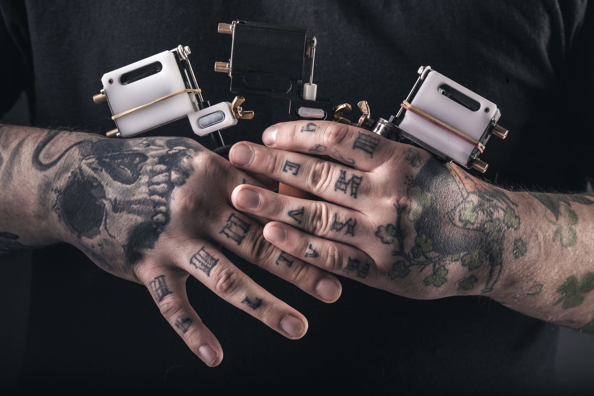 Ambitious Tattoo & Piercing | Chula Vista, CA