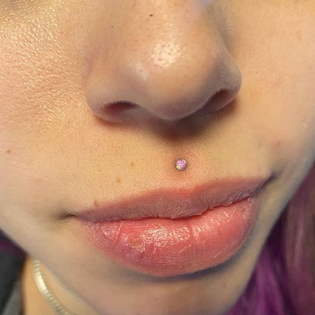 Ambitious Tattoo & Piercing — photo