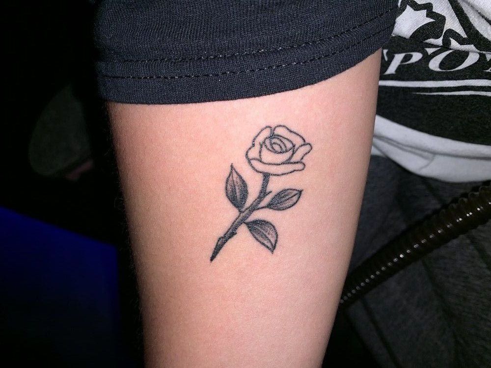 Ambitious Tattoo & Piercing our mission
