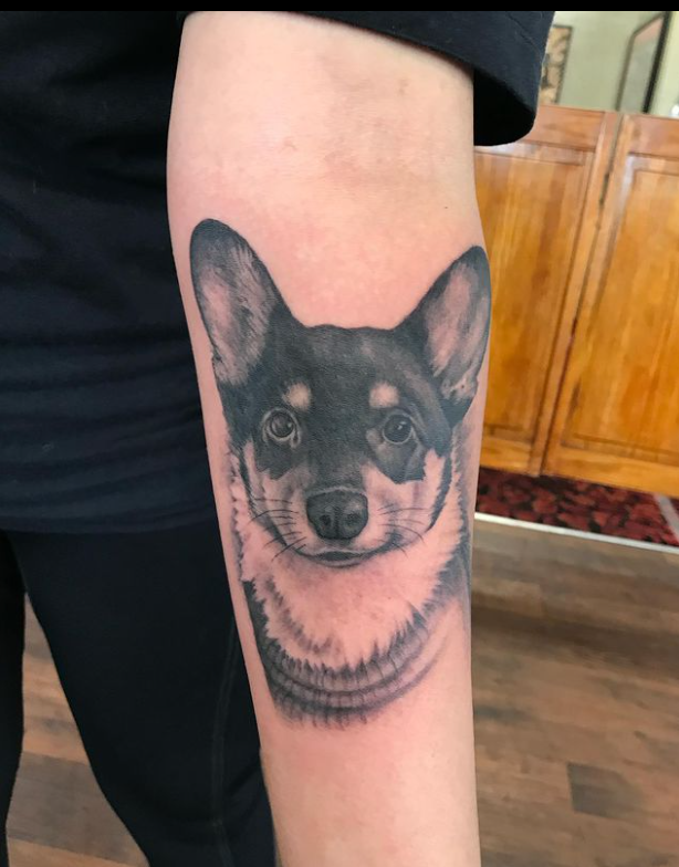 Ambitious Tattoo & Piercing — photo