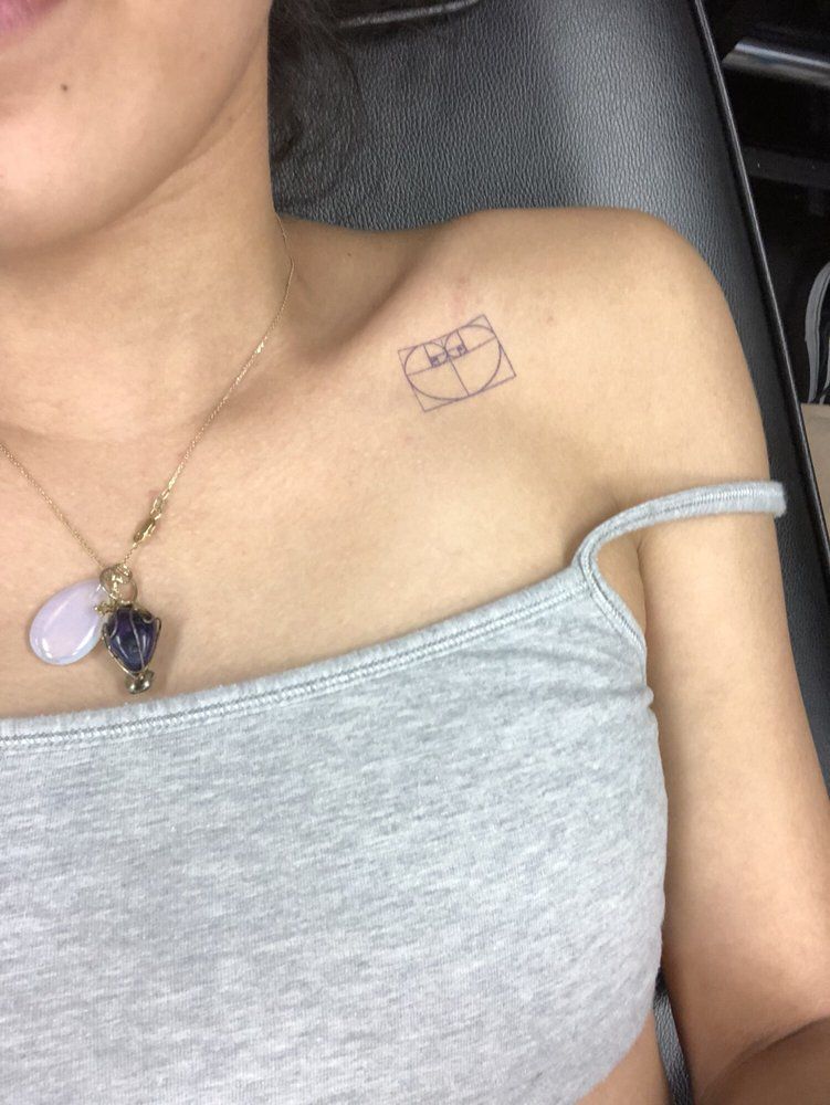 Ambitious Tattoo & Piercing — photo